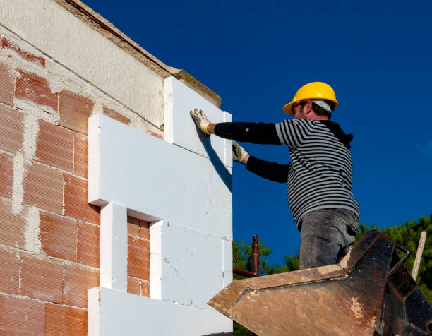Best Energy Efficiency Insulation in Woodsboro, MD