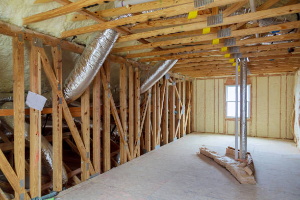 Best Cellulose Insulation in Woodsboro, MD