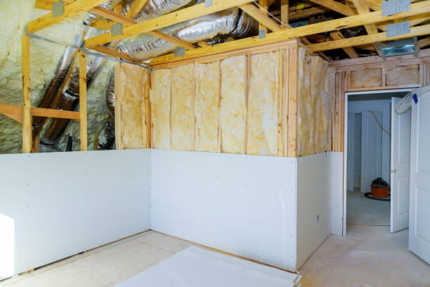 Best Specialized Insulation Services in Woodsboro, MD