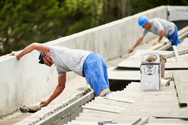 Best Spray Foam Insulation in Woodsboro, MD