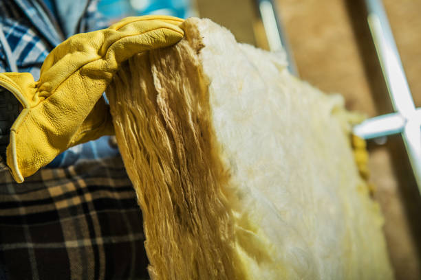 Best Geographic-Specific Insulation Services in Woodsboro, MD